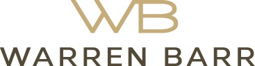 The image features a logo with the initials 